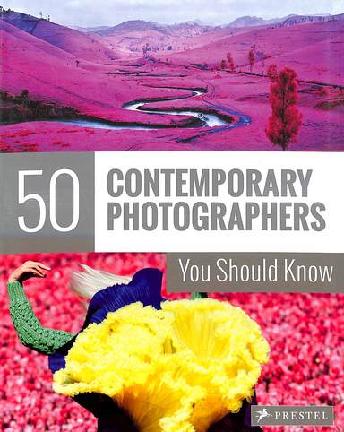 50 Contemporary Photographers You Should Know