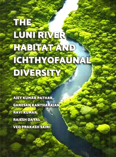 Luni River Habitat and Ichthyofaunal Diversity