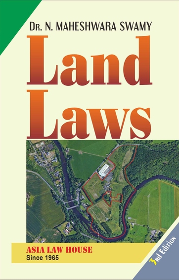 Land Laws