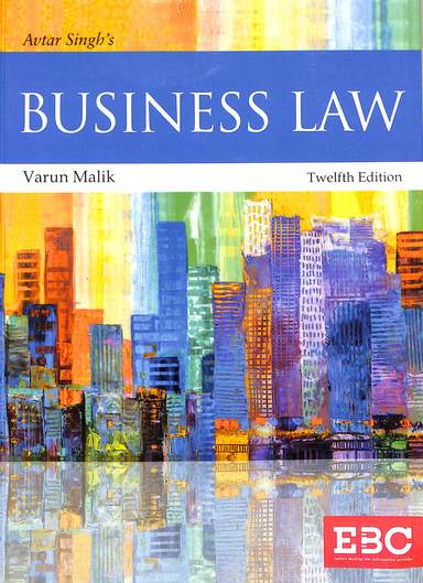 Business Law