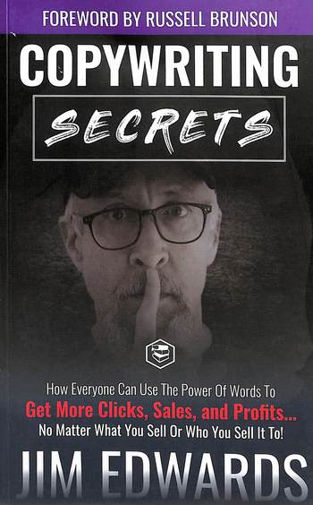 Copywriting Secrets
