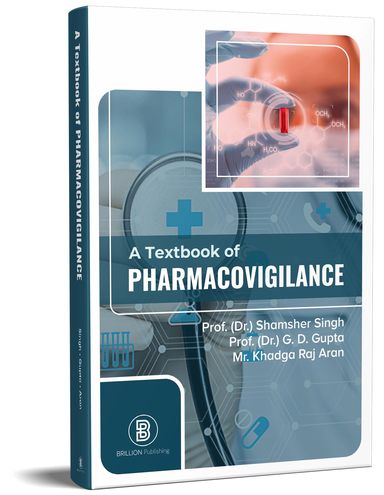 A Textbook of Pharmacovigilance