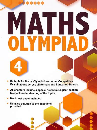 Maths Olympiad 4