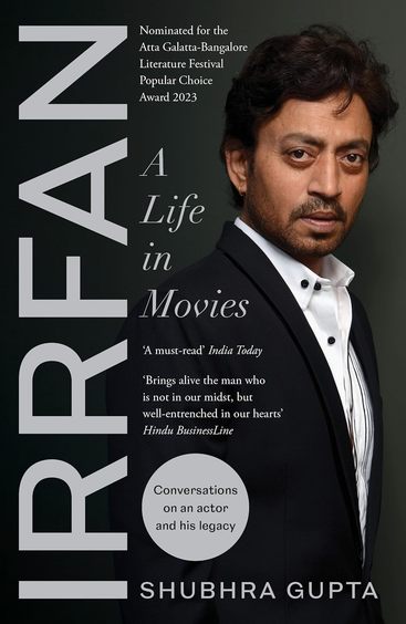 Irrfan : A Life In Movies