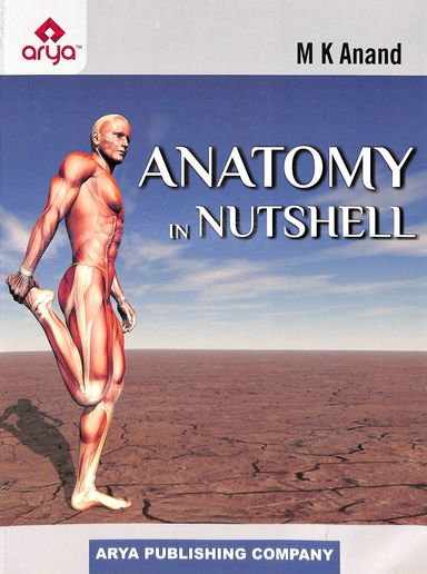 Anatomy In Nutsheel