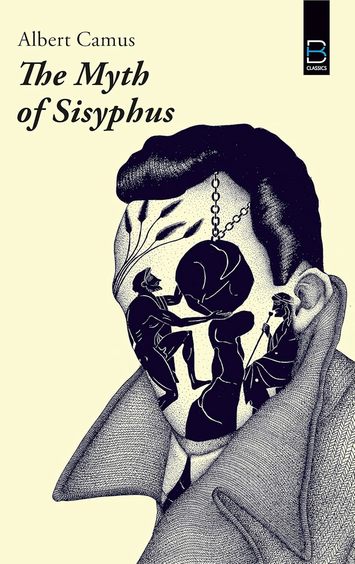 Myth Of Sisyphus