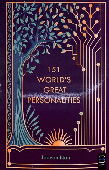151 Worlds Great Personalities