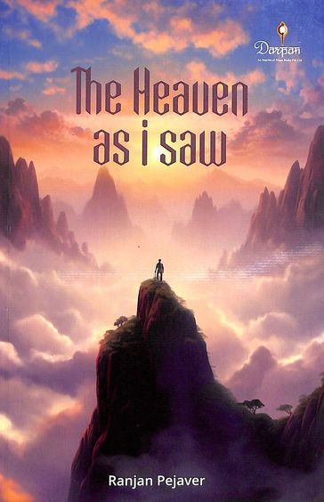 Heaven As I Saw