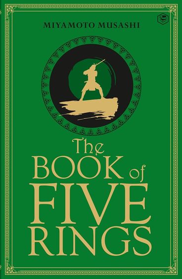 Book Of Five Rings