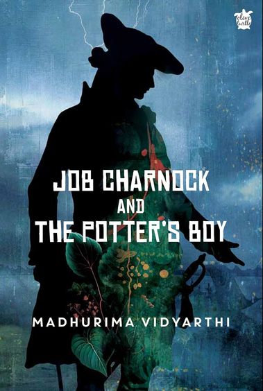 Job Charnock & The Potter'S Boy