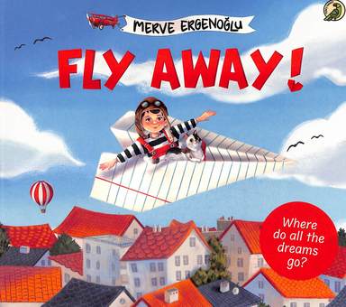 Fly Away