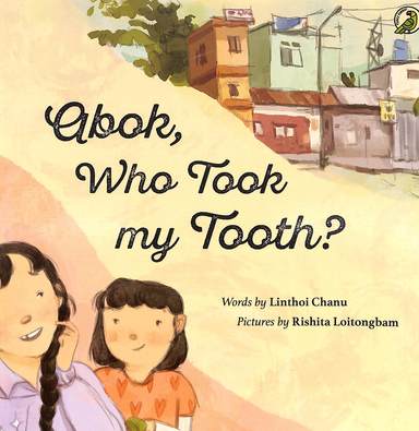 Abok Who Took My Tooth