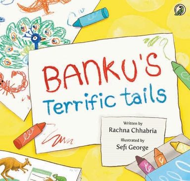 Bankus Terrific Tails