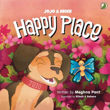 Jojo & Moni Happy Place
