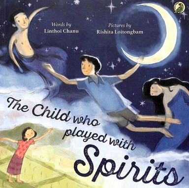 Child Who Played With Spirits