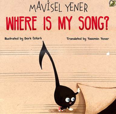 Where Is My Song
