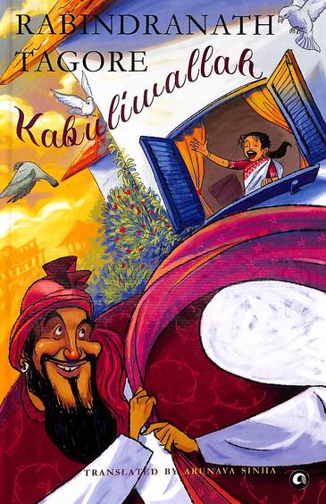 Kabuliwallah