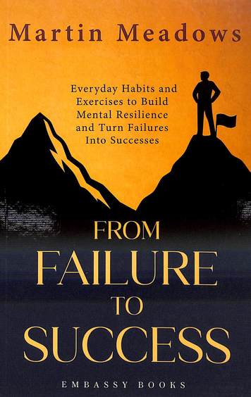 From Failure To Success