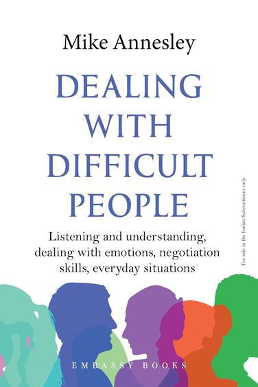 Dealing With Difficult People
