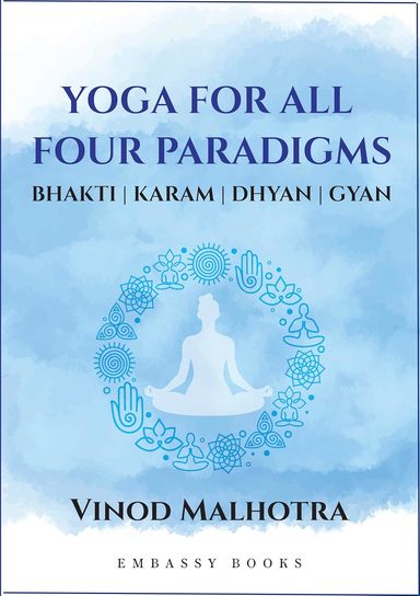 Yoga For All Four Paradigms
