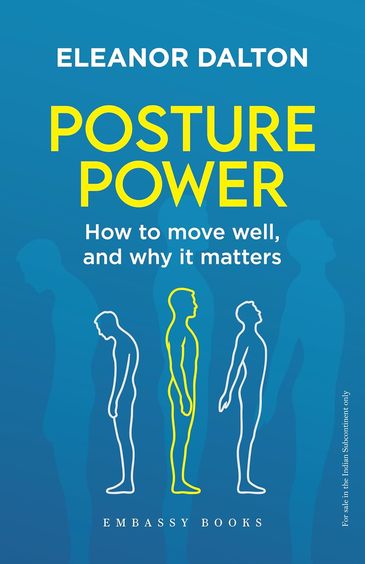 Posture Power : How To Move Well & Why It Maters