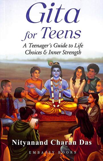 Geeta For Teens