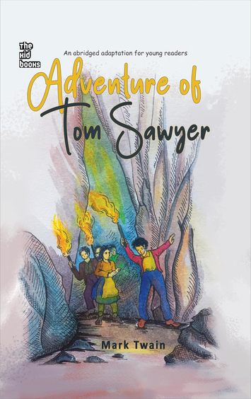 Adventure of Tom Sawyer