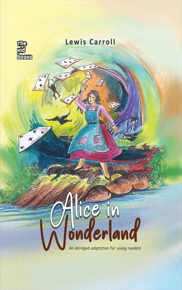 Alice in Wonderland