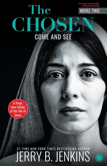 Chosen Book 2 : Come & See