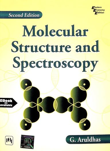 Molecular Sturucture & Spectroscopy