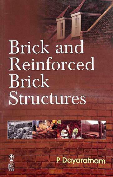 Brick & Reinforced Brick Structures