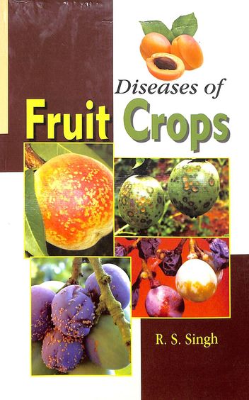 Diseases Of Fruit Crops