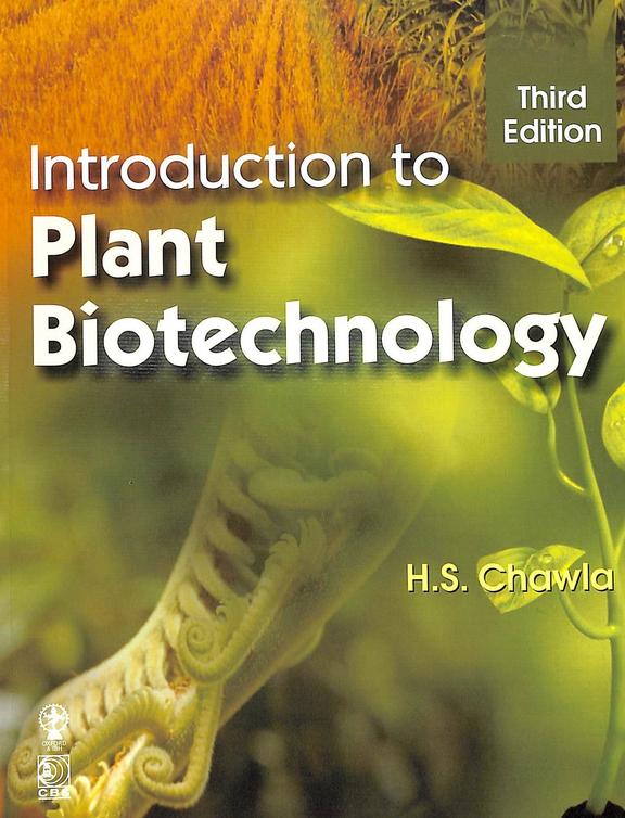 dissertation topics in plant biotechnology