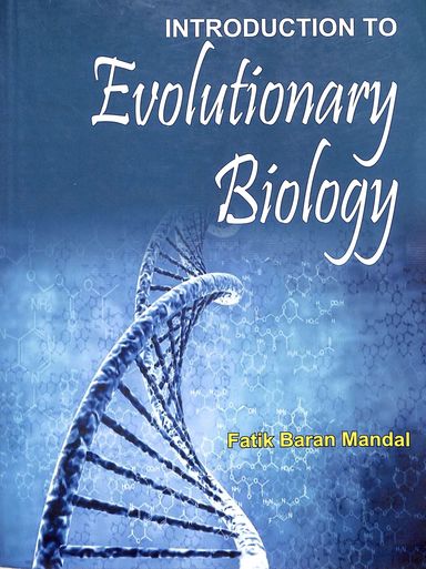 Introduction To Evolutionary Biology