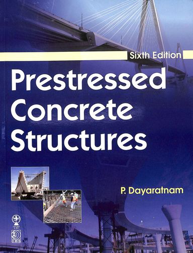 Prestressed Concrete Structures
