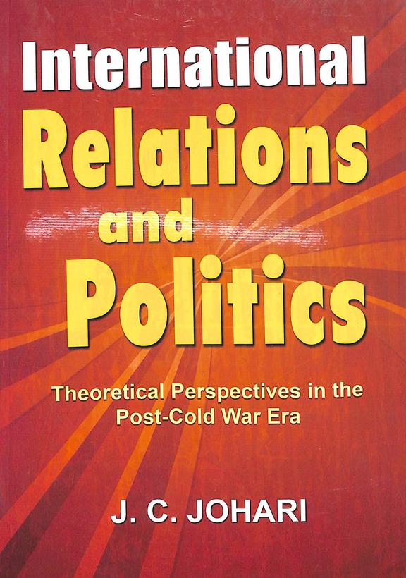 International Relations & Politics