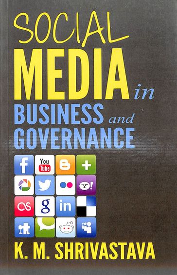 Social Media In Business & Governance