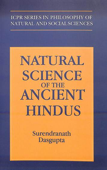 Natural Science Of The Ancient Hindus