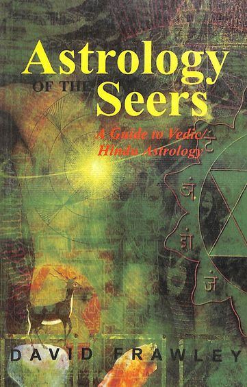 Astrology Of The Seers