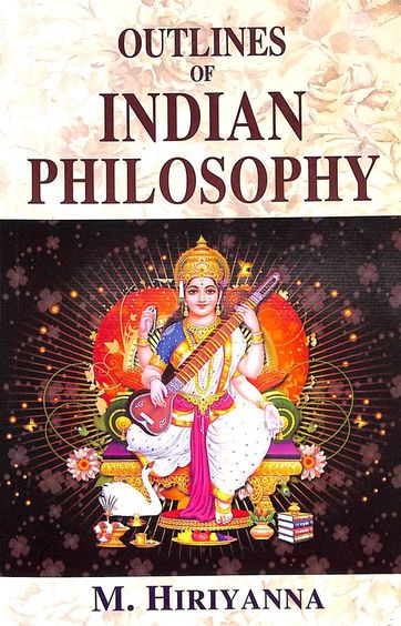 Outlines Of Indian Philosophy