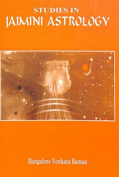 Studies In Jaimini Astrology