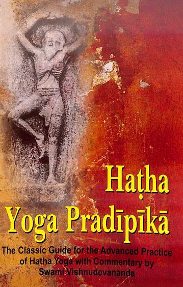 Hatha Yoga Pradipika