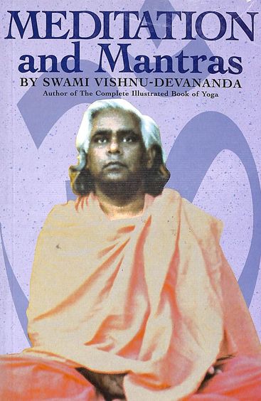 Meditation & Mantras