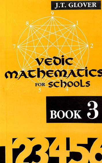 Vedic Mathematics For Schools Book 3