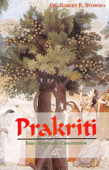 Prakriti - Your Ayurvedic Constitution