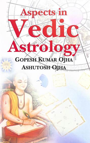 Aspects In Vedic Astrology
