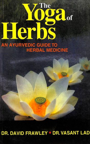 Yoga Of Herbs