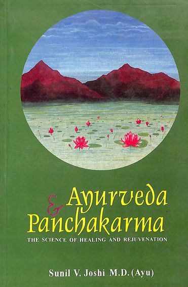 Ayurveda & Panchakarma