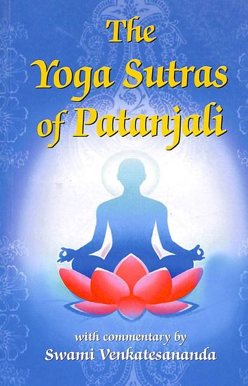 Yoga Sutras Of Patanjali