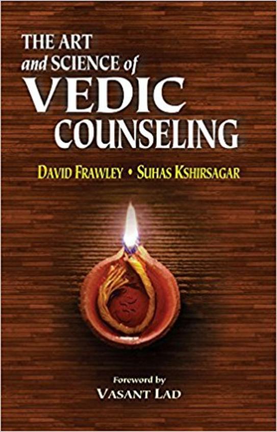 Art & Science Of Vedic Counseling